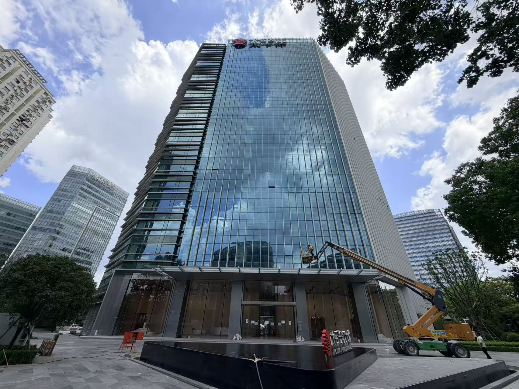 3D口袋公园景观
